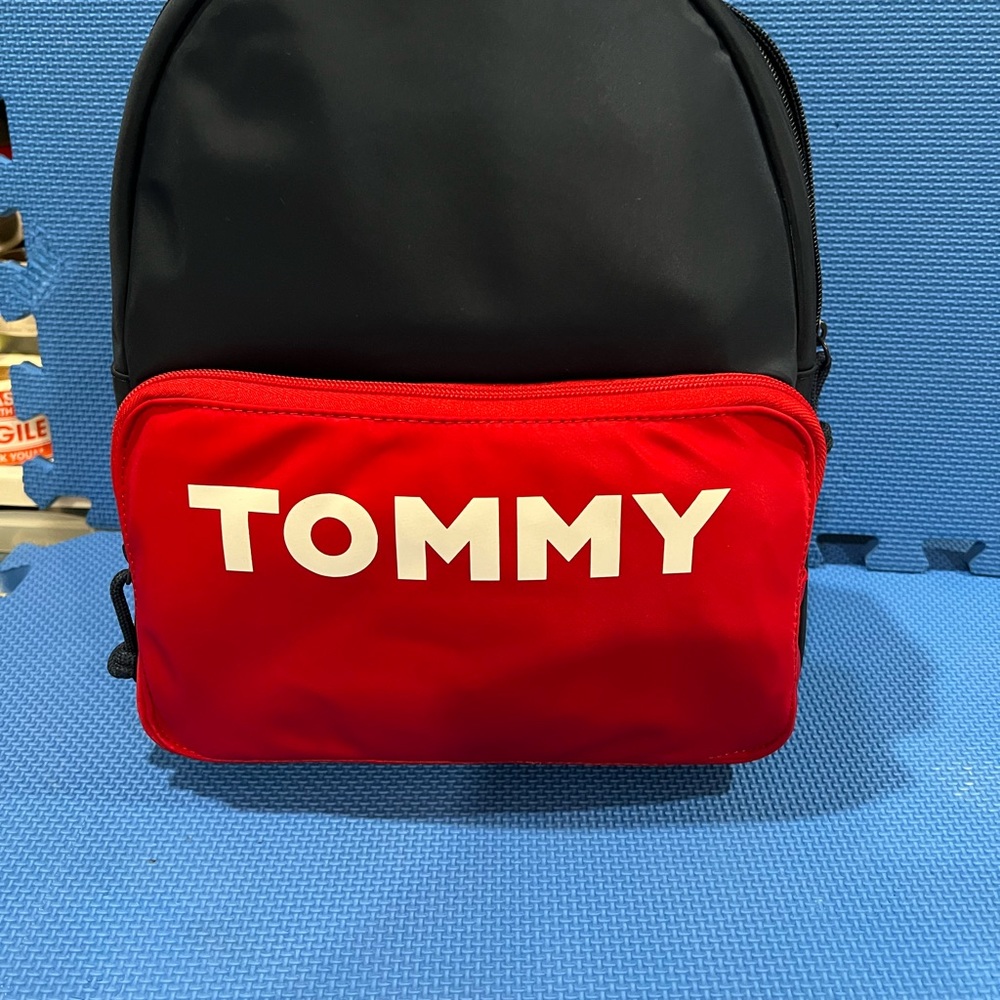 Backpack Tommy Hilfiger/New